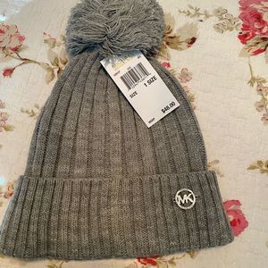 Cute Michael Kors Hat